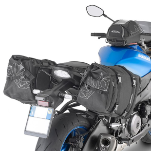 Крепления под боковые сумки SUZUKI GSX-S 1000 '21  TE3119K