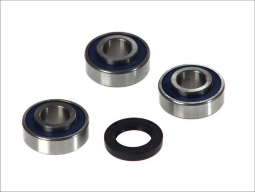 Підшипники осі колеса HARLEY DAVIDSON FL, FX 1200 1968-4 RIDE AB25-1366