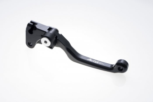 Рычаг сцепления ACCEL YAMAHA WRF 250/450 '05-'16 FCL083BK чёрный