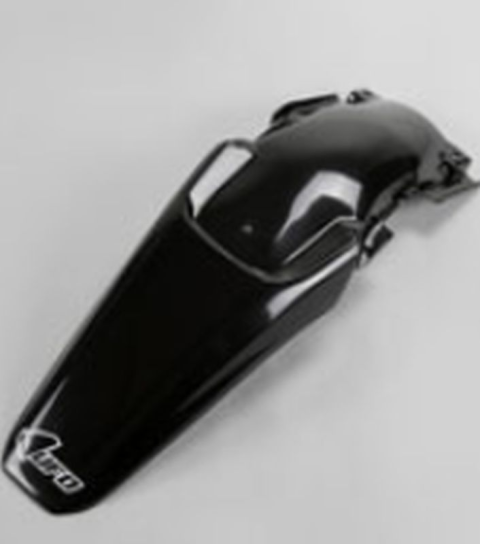 Щиток задний SUZUKI DRZ 400E '00-'21  UFO SU03980001