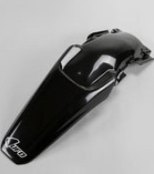 Щиток задний SUZUKI DRZ 400E '00-'21  UFO SU03980001