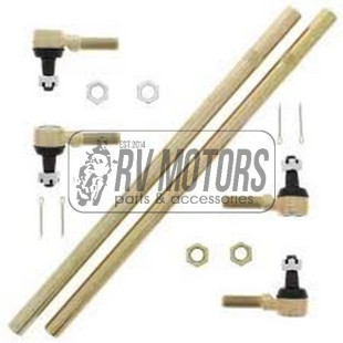 Комплект рулевых наконечников AllBalls 52-1023