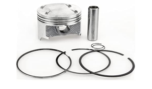 Поршень POLARIS PREDATOR 500 '03-'07 (99,16MM) VERTEX 23167B