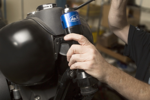 Інструмент підшипників кермової колонки MOTION PRO 08-0633