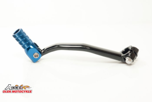 Лапка КПП YAMAHA YZ 125/250 '05-'18 ACCEL SCL720653BL