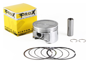 Поршень PROX HONDA XR 600R '85-00 (98.00MM=+1,00MM) 01.1654.100
