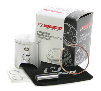 Поршень SUZUKI RM 80 (RM80) '91-'01 WISECO 670M04650