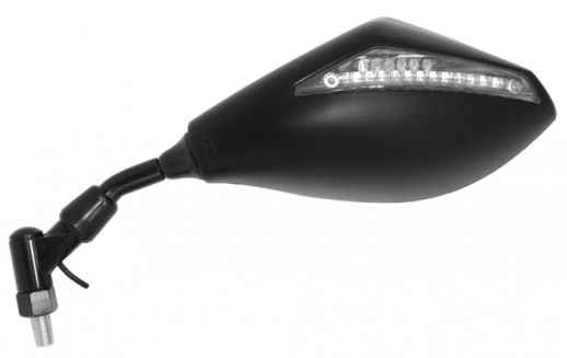 Дзеркало універсальне, з поворотом VICMA E347I ліве