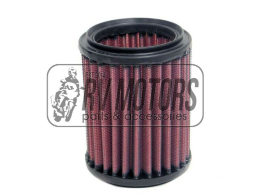 Повітряний фільтр KN CG-0100