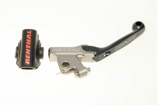 Важель гальма KAWASAKI KXF 250/450 RENTHAL RH-LV-112