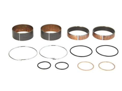 Ремкомплект вилки HUSABERG FC, FE, FS; KTM ADVENTURE, BORA, EXC, LC4, MXC, SMC, SMR, SUPER ENDURO, SUPERMOTO, SX, SXC, SX-F, SXS, XC, XC-F, XCF-W, XC-W, EXC-G 25-950 1982-2017 4 RIDE AB38-6054