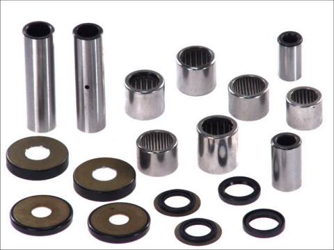 Ремкомплект прогрессии SUZUKI DR, XF 650 1996- 4 RIDE AB27-1104