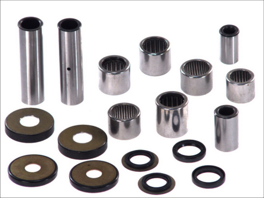 Ремкомплект прогресії SUZUKI DR, XF 650 1996-4 RIDE AB27-1104