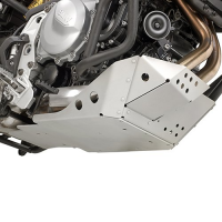 Защита двигателя BMW F 750 GS (18-19) KAPPA RP5129K