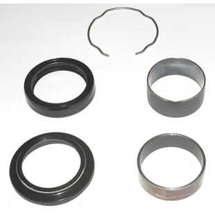 Ремкомплект вилки HONDA CRF; HUSQVARNA CR, TC, TE, TXC, WR; KAWASAKI KLX, KX; SUZUKI RM-Z; YAMAHA WR, YZ 125-511 2003- TOURMAX FRK-918R