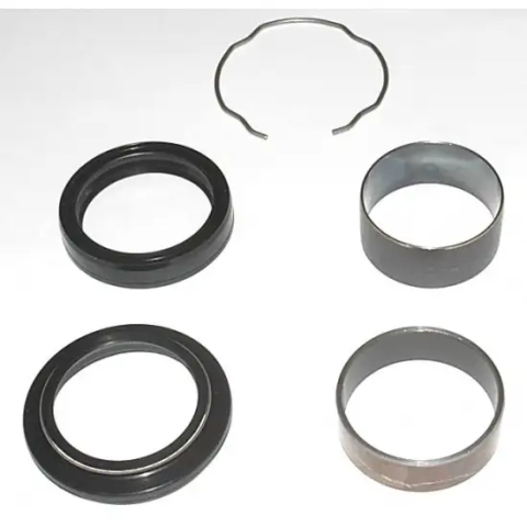 Ремкомплект вилки HONDA CRF; HUSQVARNA CR, TC, TE, TXC, WR; KAWASAKI KLX, KX; SUZUKI RM-Z; YAMAHA WR, YZ 125-511 2003- TOURMAX FRK-918R