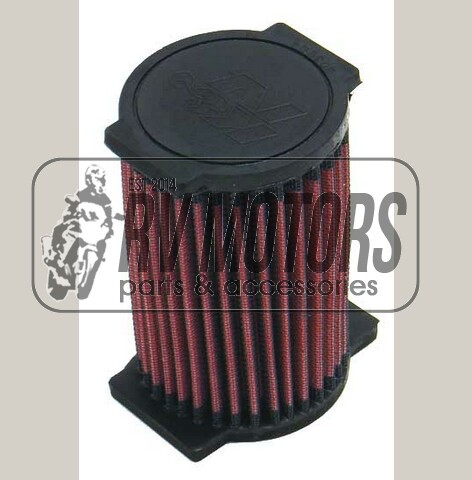 Повітряний фільтр K&amp;N YA-2597