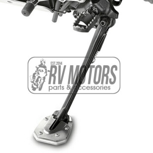 Расширение подножки HONDA CRF 1000L Africa Twin (16-17) KAPPA ES1144K