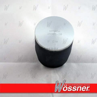 Поршень SUZUKI RM 125 (RM125) '04-'12 (53,97MM) WOSSNER 8098DC