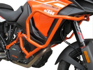 Защитные дуги Heed KTM 1290 SUPER ADVENTURE S (17-18)