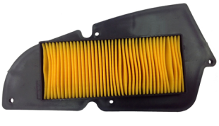 Воздушный фильтр PEUGEOT LXR; SYM HD, HD2 125/200 2003- Champion CAF4104