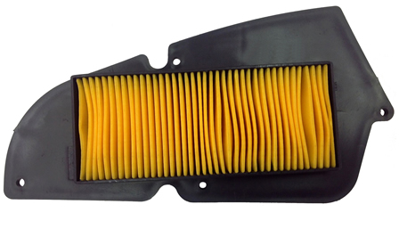 Повітряний фільтр PEUGEOT LXR; SYM HD, HD2 125/200 2003- Champion CAF4104