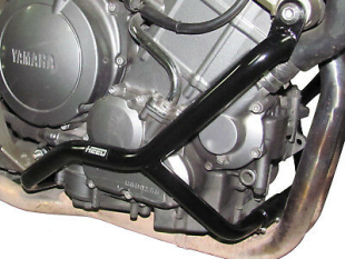 Защитные дуги Heed Yamaha TDM 900