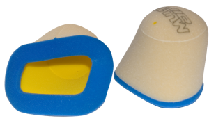 Воздушный фильтр MULTI AIR MA0304 YAMAHA YZ 250 84-86, YZ 500