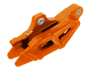 Направляющая приводной цепи KTM SX/SXF '11-'18, EXC/EXCF '11-'18 NACHMAN MX-03433OR