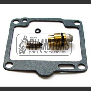 Ремкомплект карбюратора YAMAHA XV 1100 VIRAGO '91-'99, XV 750 VIRAGO '92-'94 TOURMAX CAB-Y32