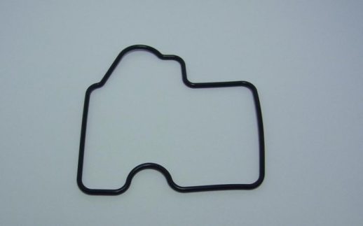 Прокладка камери поплавця (1шт) KAWASAKI ZX-9R &#39;00-01, KVF650 PRAIRIE &#39;02-03 TOURMAX FBG-409/1