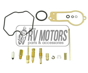 Ремкомплект карбюратора HONDA XR 250R '86-'95 NACHMAN XU-07334