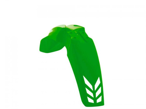 Щиток передний KAWASAKI KXF 250 '13-'16, KXF 450 '12-'15  RACETECH KA04723026RTA