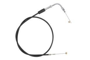 Трос газа HARLEY DAVIDSON FLSTC, FLSTF, FLSTN, FLSTS, FXD, FXDC, FXDCI, FXDI 35TH, FXDL, FXDLI, FXDS-CON, FXDWG, FXDWGI, FXDX, FXDXI, FXDXT, FXST, FXSTC, FXSTD 1314-1450 1993- 4 RIDE LGHD-44