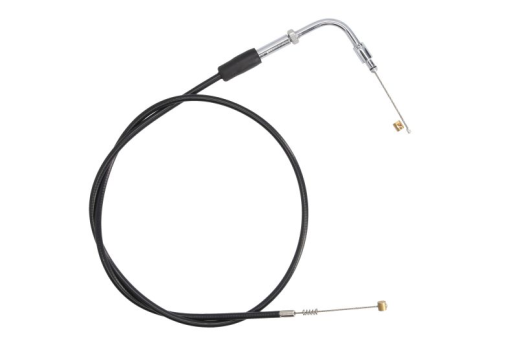 Трос газу HARLEY DAVIDSON FLSTC, FLSTF, FLSTN, FLSTS, FXD, FXDC, FXDCI, FXDI 35TH, FXDL, FXDLI, FXDS-CON, FXDWG, FXDWGI, FXDX, FXDXI, FXDXT, FXST, FXD 1993-4 RIDE LGHD-44