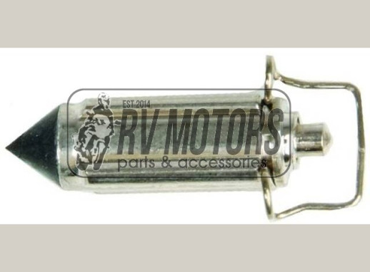 Запірна голка TOURMAX K1 KEIHIN TYP 1