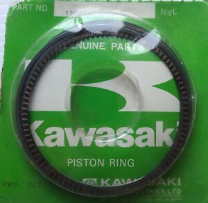 Поршневые кольца Kawasaki VN800 13008-1164
