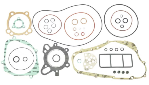 Полный комплект прокладок APRILIA ETX350 '85-'90, TUAREG WIND 350 '85-'90 ATHENA  P400010850020