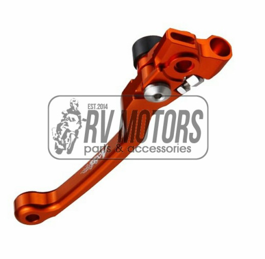 Важіль зчеплення ACCEL DSY09SJ KTM SX/SXF/EXC &#39;07-&#39;14