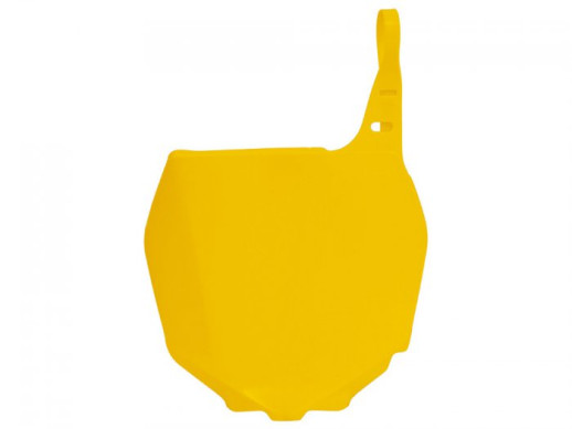 Передній обтічник крос SUZUKI RMZ 450 (05-07), RM 125/250 (01-09), RMZ 250 (07-09) RACETECH SU03989102RT