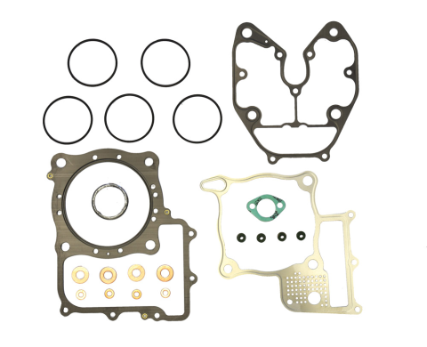 Комплект прокладок TOP-END HONDA TRX 680 RINCON '06-'20 ATHENA P400210600199