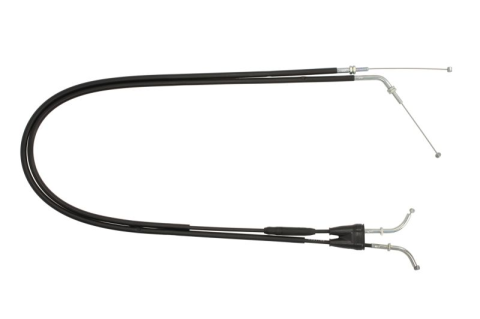 Трос газа KAWASAKI KLX; SUZUKI DR-Z 400 2000- 4 RIDE AB45-1184