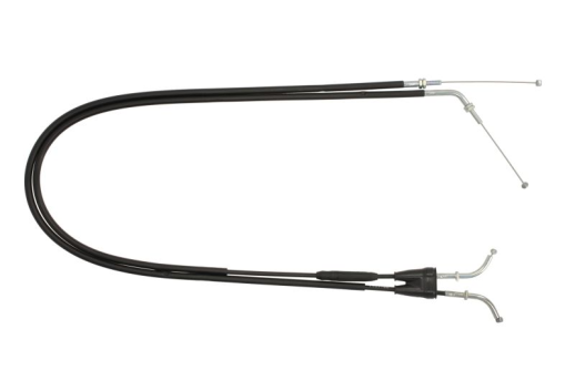 Трос газу KAWASAKI KLX; SUZUKI DR-Z 400 2000-4 RIDE AB45-1184