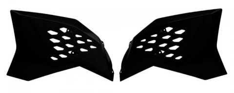 Боковой пластик KTM SX '07-'08, EXC '08 RACETECH KT03095001RT