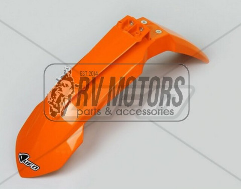 Щиток передний SUPERMOTO UFO PA01027089 