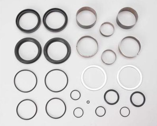 Ремкомплект вилки HONDA CR 125R 05-07 PIVOT WORKS PWFFKH05001