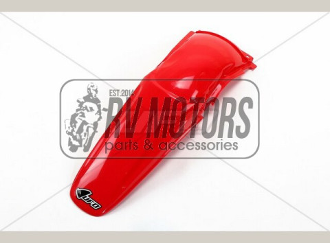 Щиток задний HONDA CR 125/250 '00-'01  UFO HO03663070