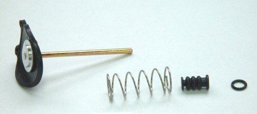 Ремкомплект прискорювального насоса HONDA CX 500, CB900F 81-82, GL1100 TOURMAX CDV-102