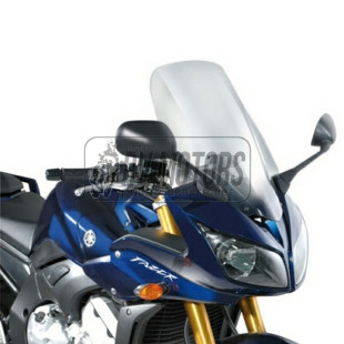 Ветровое стекло Kappa Yamaha FZ 1 Fazer 06-09v KD437S