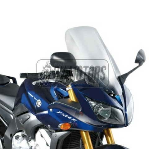 Ветровое стекло Kappa Yamaha FZ 1 Fazer 06-09v KD437S